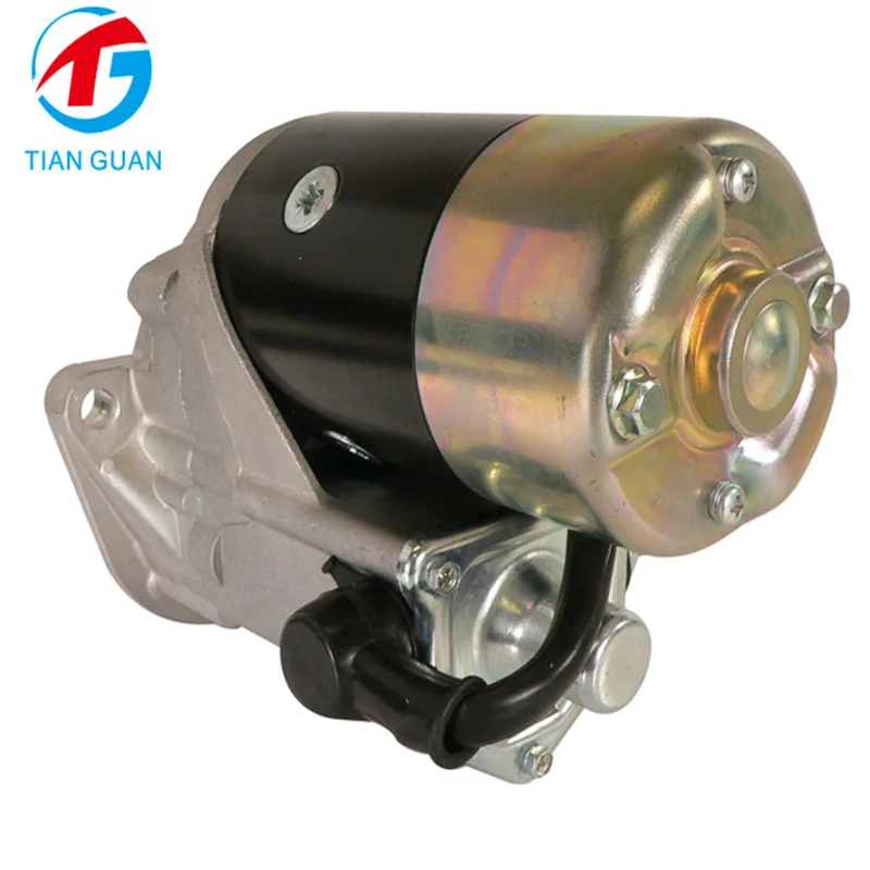 Auto Engine Motor STG91462 STARTER FITS CUMMINS 5.9 3604684NW  3604684RX, 3921682   4741012, 4746639  5016522AA