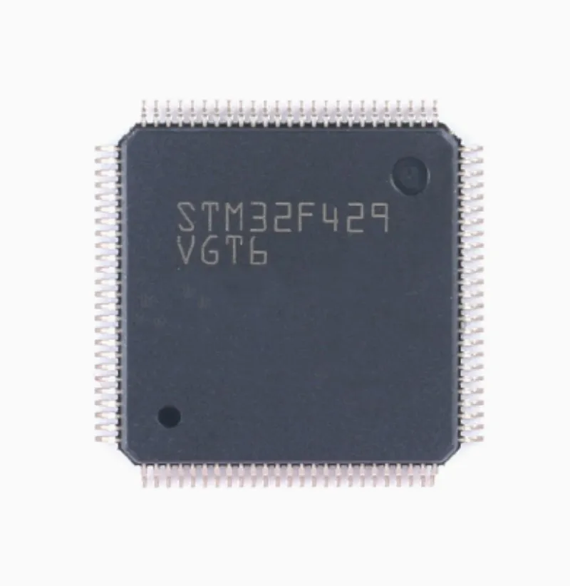 

50 шт STM32F429VGT6 STM32F новый оригинальный