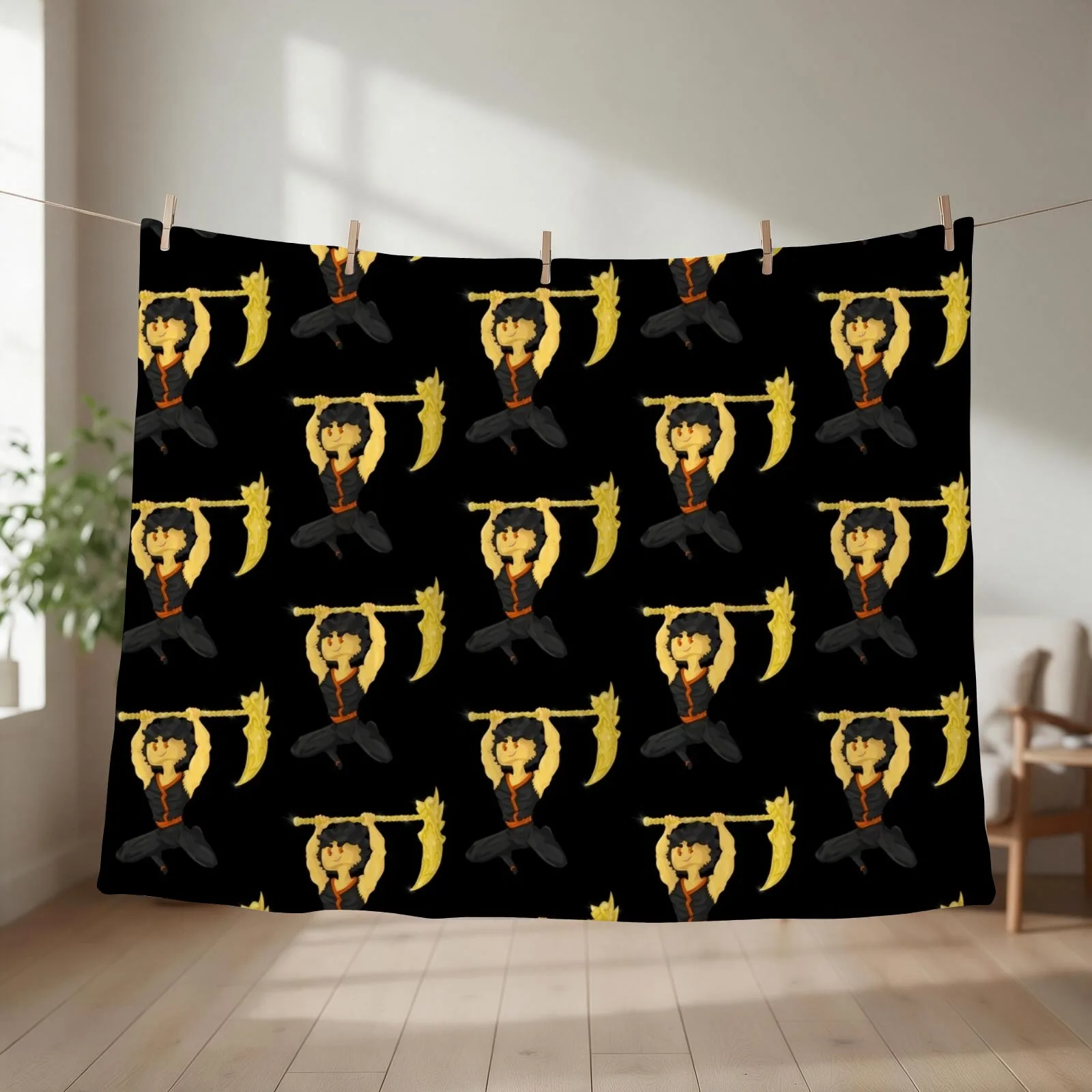 Solo Cole Throw Blanket for winter Soft Plaid For Sofa Thin Thins Blankets