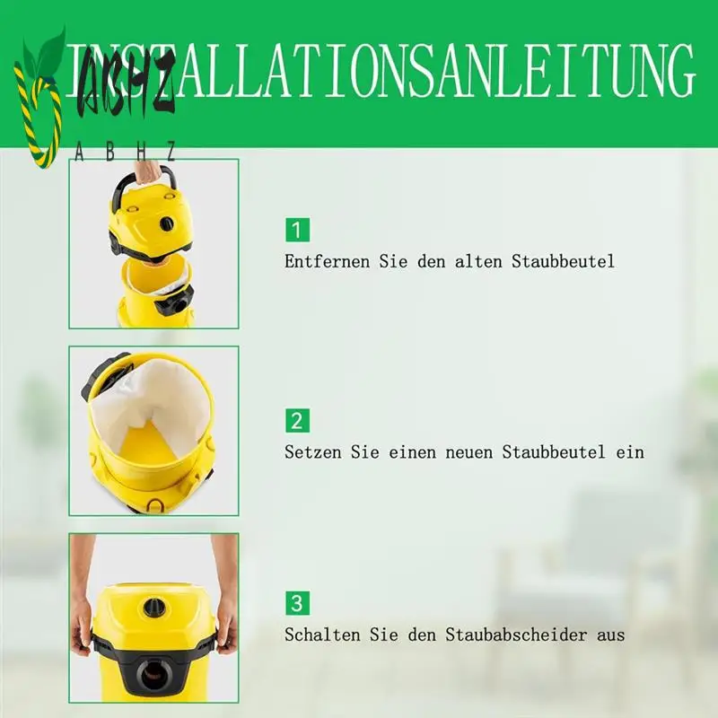 Abhz-Vacuum Cleaner…