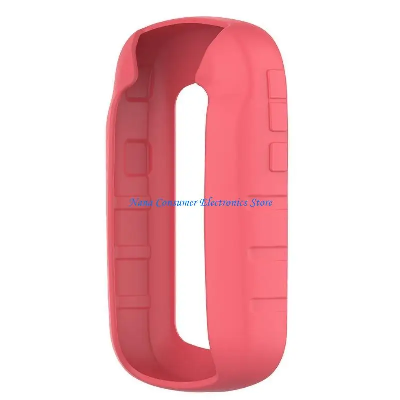 G7NE Full Cover Protections Sleeve Silicone Case Shockproof Repair for eTrex 10/20/20X/22X/30/30X/32X/201x/209x Smartwatch