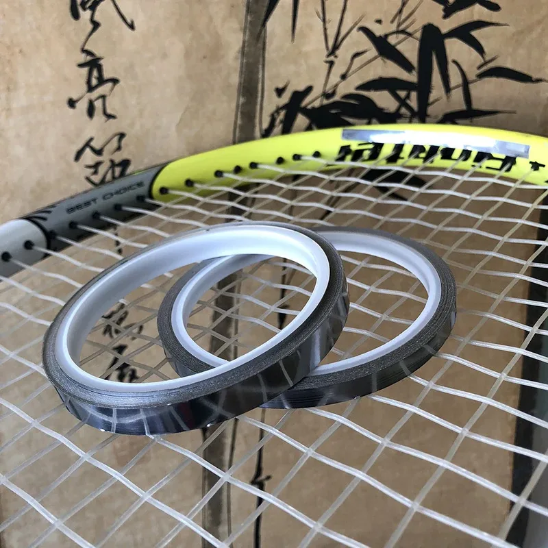 

1 roll of length 4 meters tennis racket weighted lead belt badminton racket golf clubs add heavy lead swing strength training