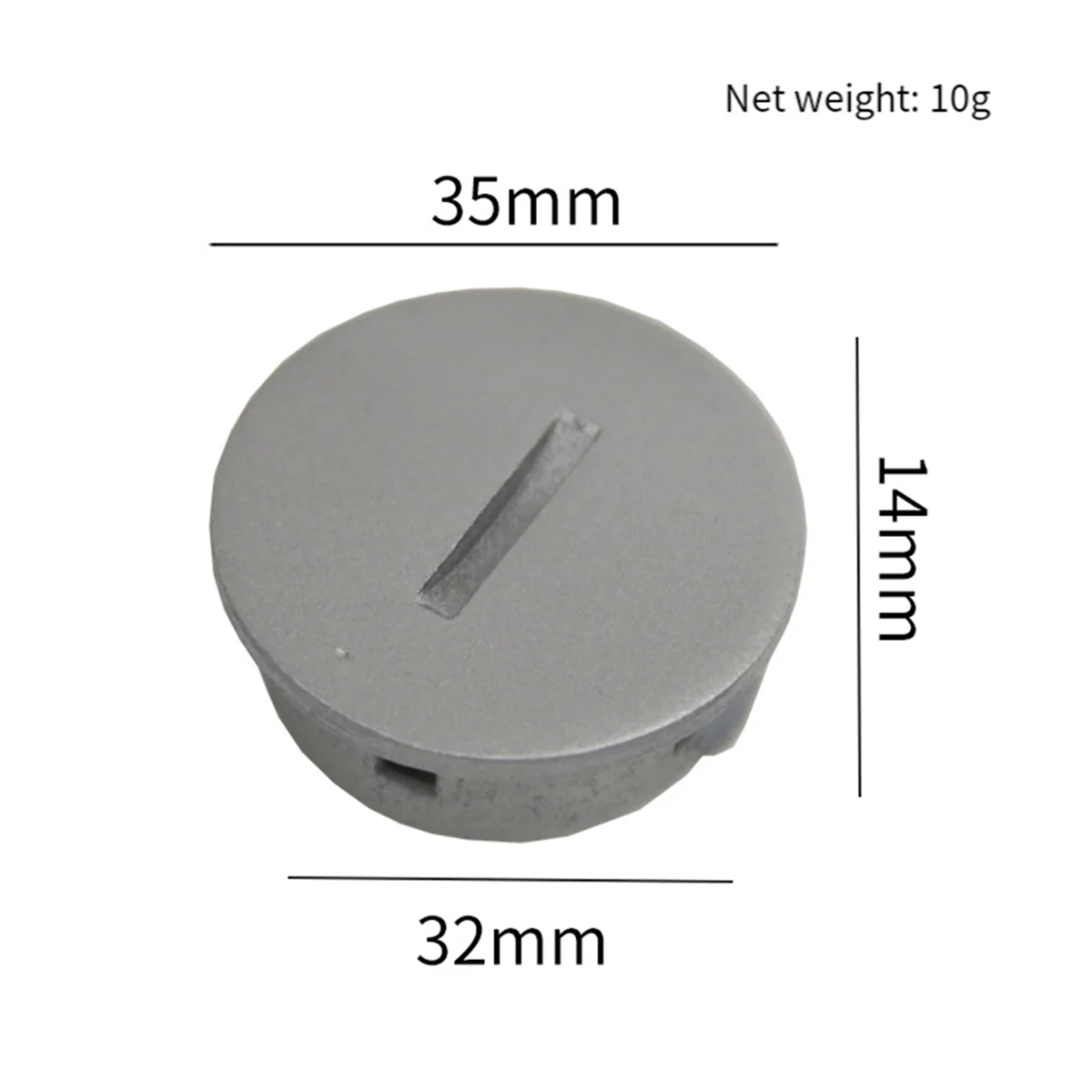 เปลี่ยนฝาท้ายแปรงลูกกลิ้งสําหรับชิ้นส่วนเครื่องดูดฝุ่น Dyson DC26 CY22—A19G