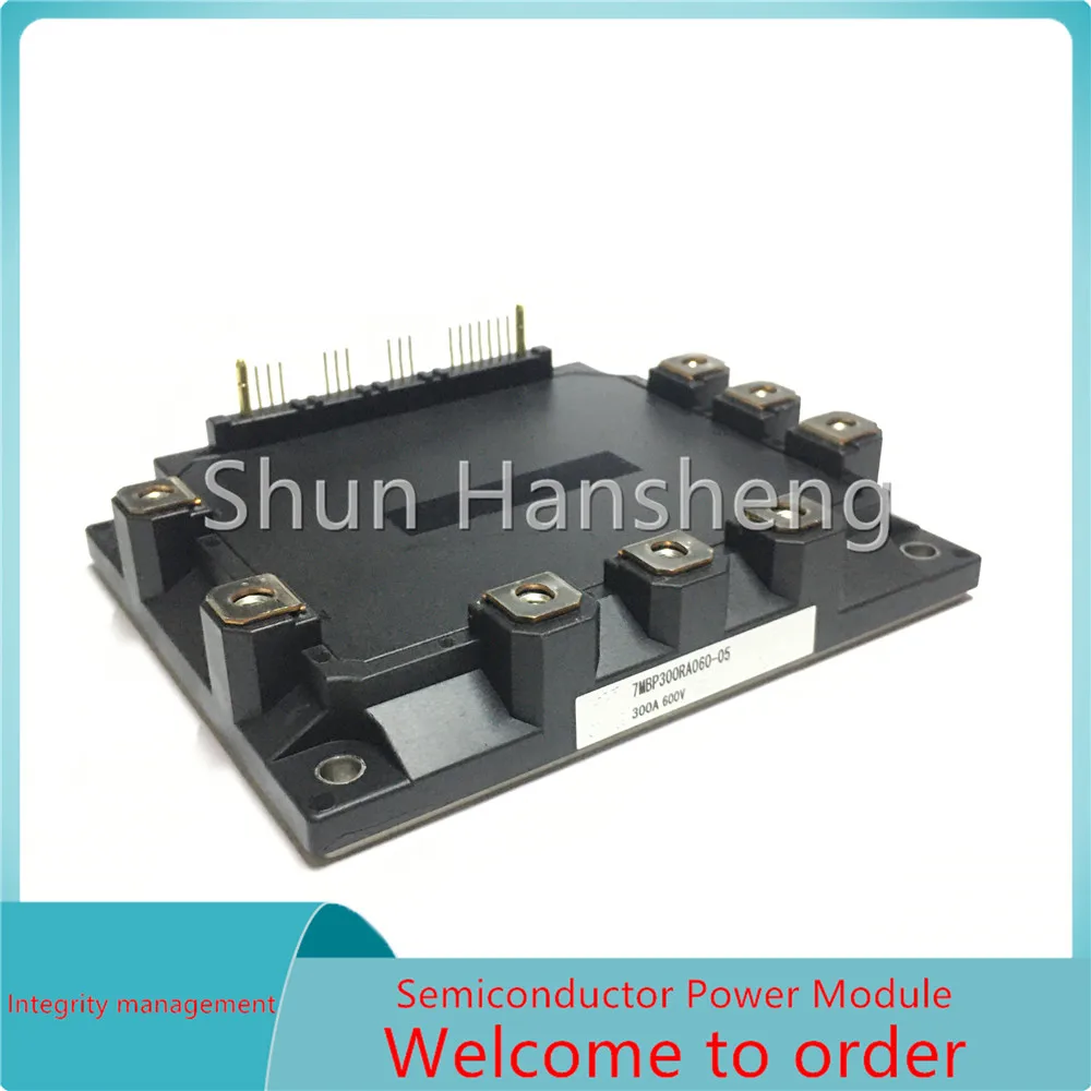 7MBP200RA060 7MBP200RA060-05 7MBP150RA060 7MBP150RA060-05 7MBP150RA120-05 7MBP300RA060 power module