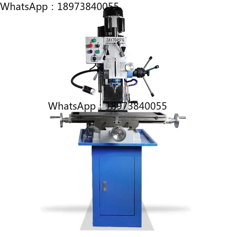 

1.5KW(2HP) Industrial Milling Machine