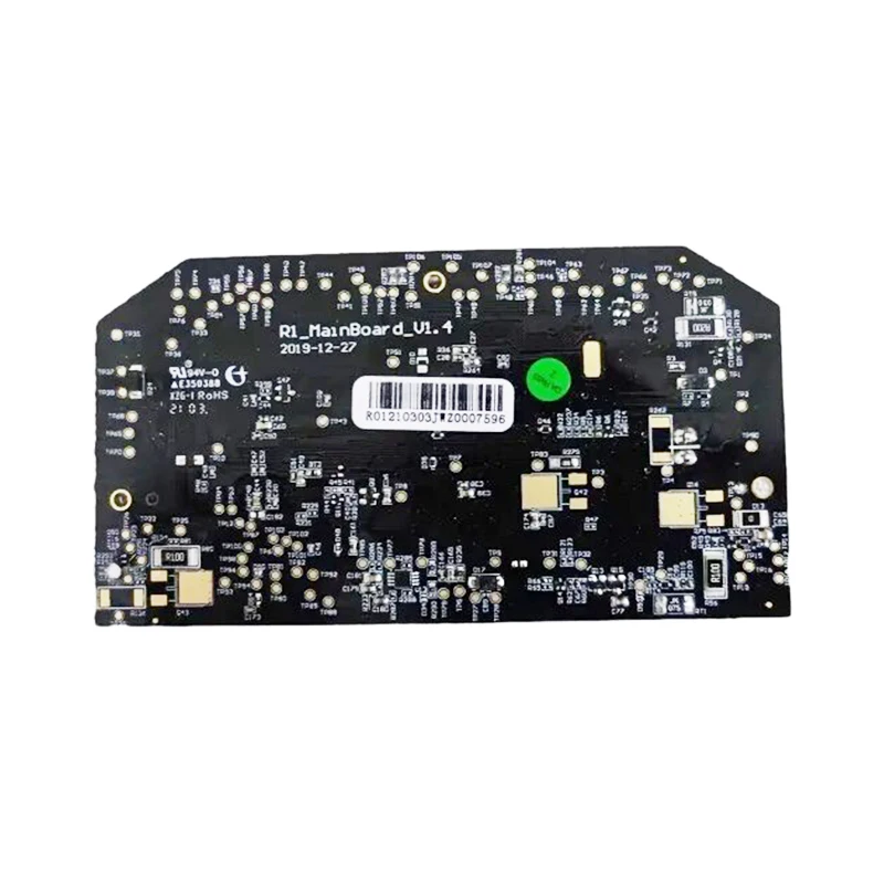 Original Motherboard Main Board for XIAOMI Mijia G1 MJSTG1 Sweeping Robot Vacuum Cleaner Spare Parts Accessories