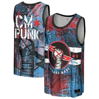 2025 Exclusive Quick Dry Kids Adult Sports Vest Unisex Y2K Vintage Street Style Top Casual Jacket WWE Breathable Motorcycle