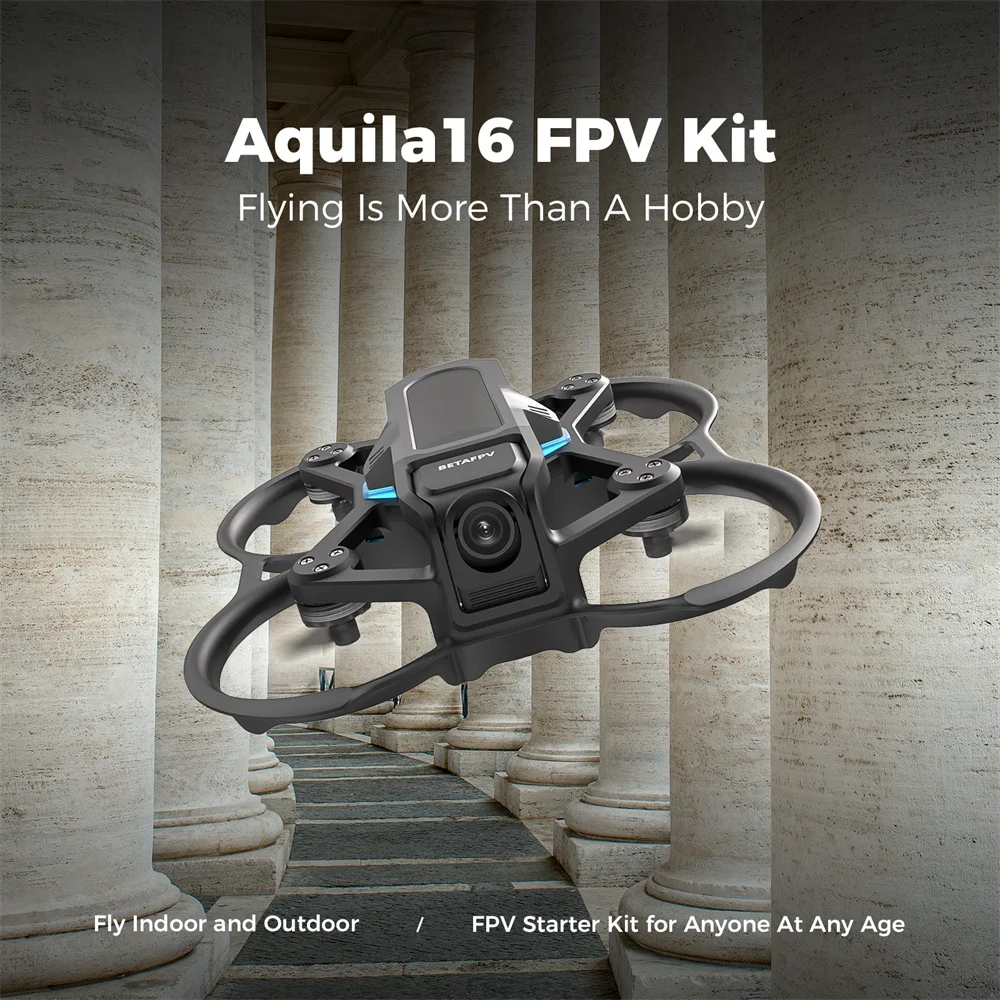 BETAFPV Aquila16 FPV Kit Ship from US Warehouse