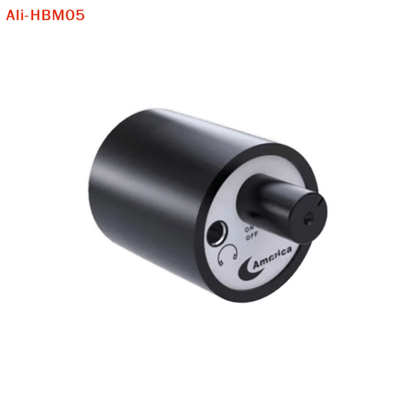 (HB05)Water Leak Detector Sound Detector For Pipe Water Leak Suitable For Leak Detection Of Various Construction Pipe