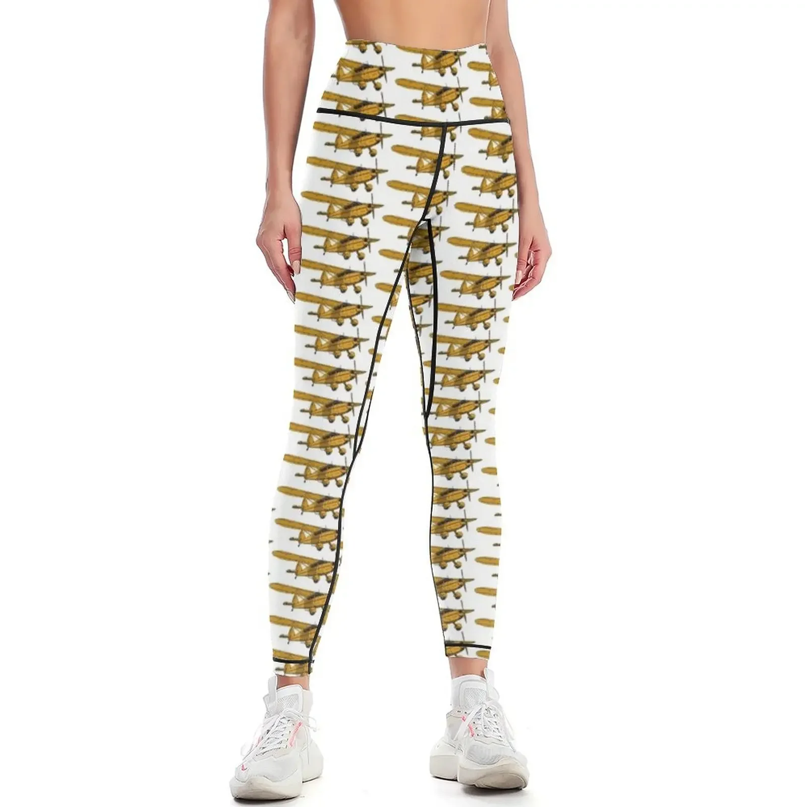 

Copy of Stinson NC8502 Leggings gym clothing harem pants sports woman gym gym's sportswear Womens Leggings