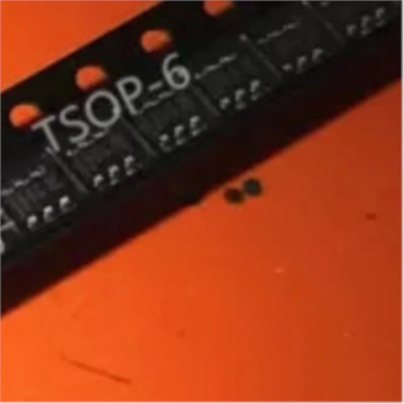 

DMC2038LVTQ-7 sot23-6 31C 100pcs
