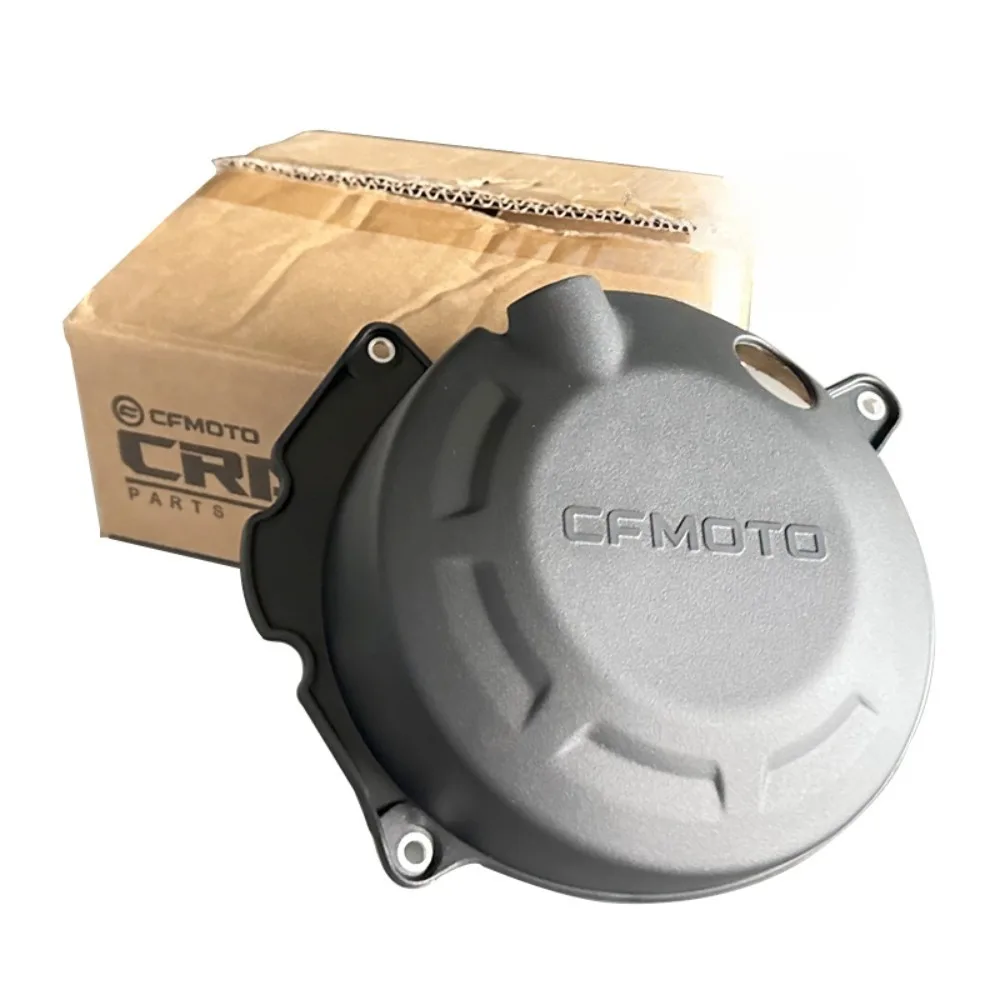 Adatto per la modifica originale CFMOTO 750SR-S coperchio protettivo coperchio laterale motore CF750-2 piastra protettiva coperchio laterale frizione