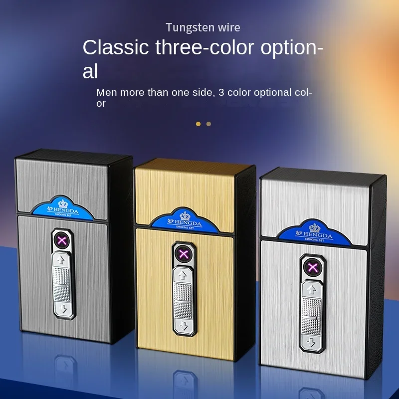 20 Whole Pack Cigar…