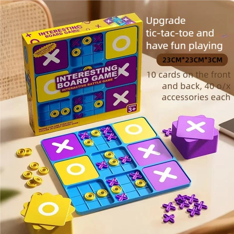 Thumbnail 3 - #85 Best Board Games to Buy In 2026