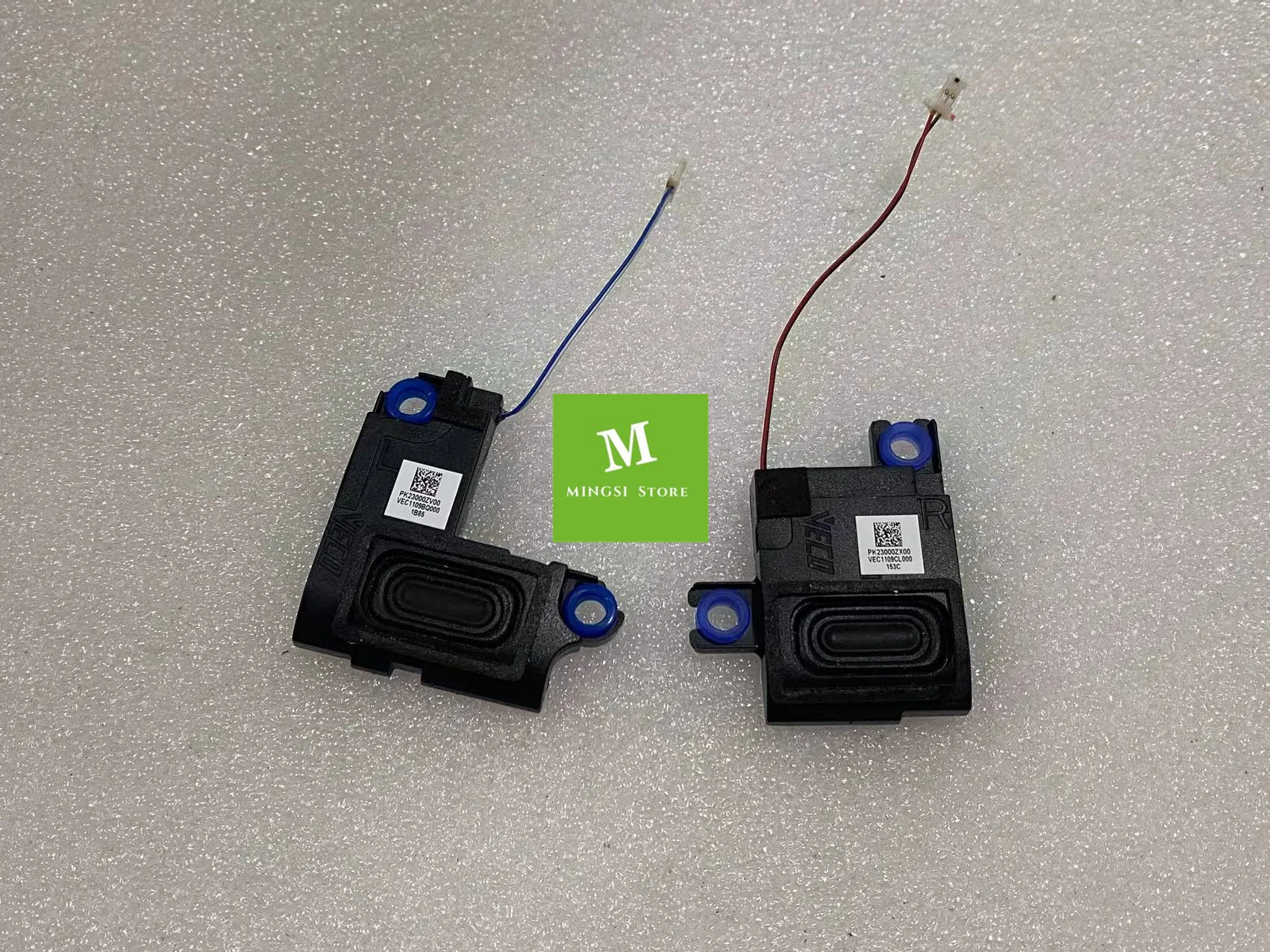 

Для ACER Aspire 5 A515-43 N19C3 комплект динамиков левый или правый PK23000ZX00 PK23000ZV00