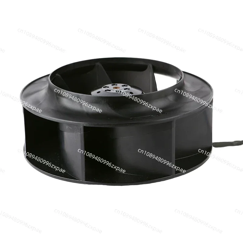 R2E225-BD92-09/12/19/10 230V Turbo Fan Centrifugal Fan M2E068-DF ebm-papst
