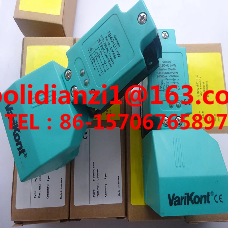 

Brand new original sensor NJ15+U1+W NJ20+U1+W NJ30+U1+W NJ40+U1+W in stock