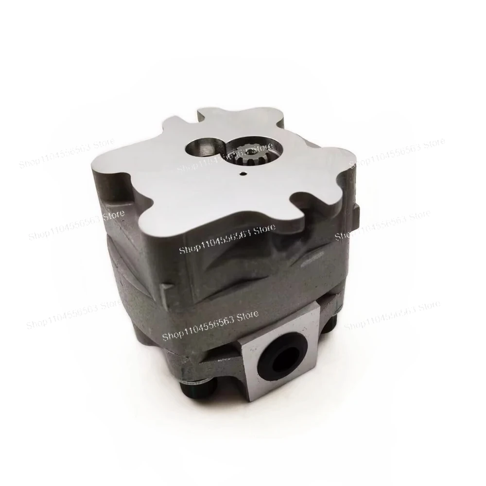 PVD Hydraullic Pump Parts PVD-1B Charge Pump for Nachi PVD-1B-20L Gear Pilot Pump