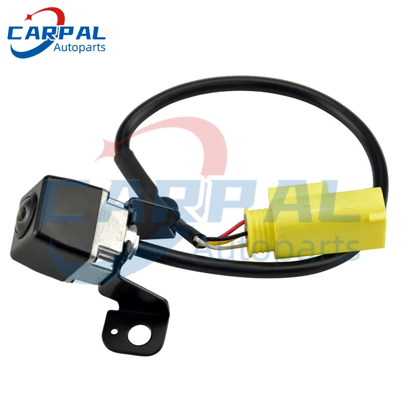 High Quality Rear View Backup Parking Camera 95760-2P600 957602P600 95760-2P600FFF For Kia Sorento 2014-2015 Auto Parts