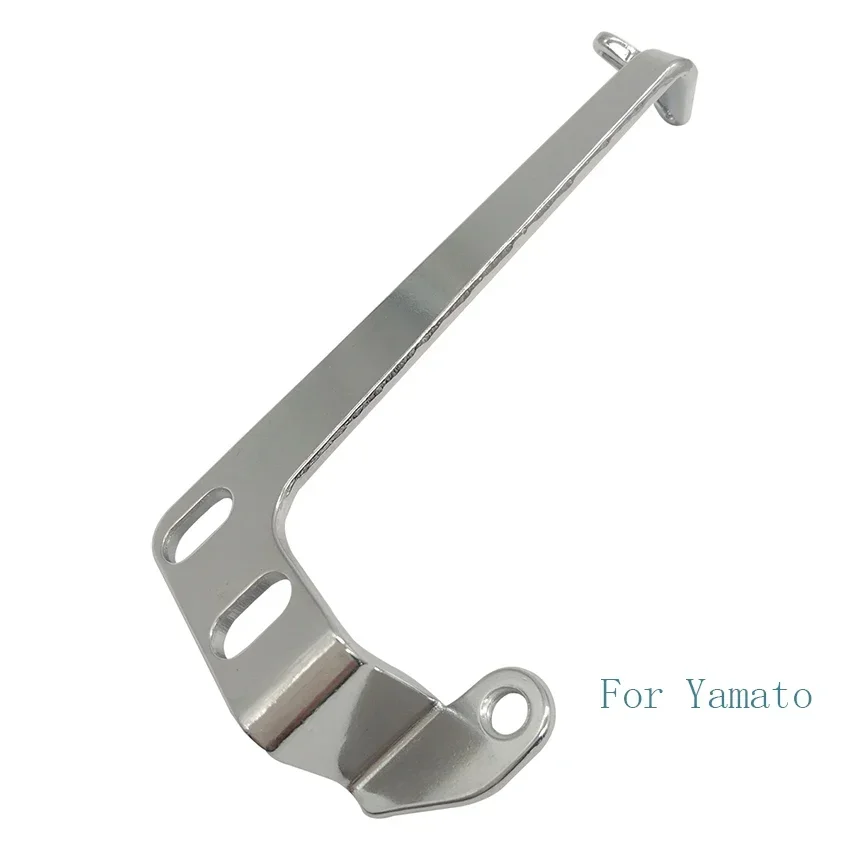 3100081 Top Cover Thread Guide for Yamato VC2700, VC3711M, VE2700, VES2700-8, VFS2500-8