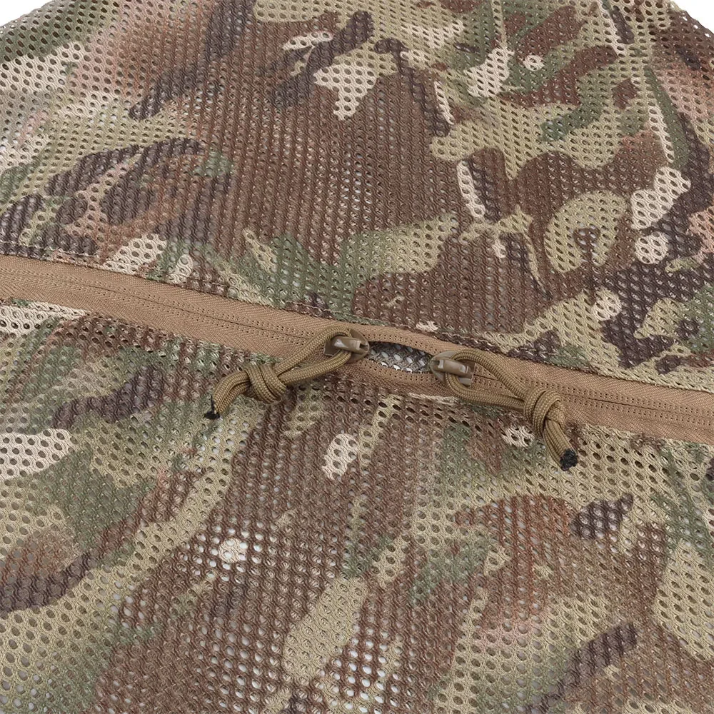 Сетчатый Чехол для хранения (16x16 дюймов)