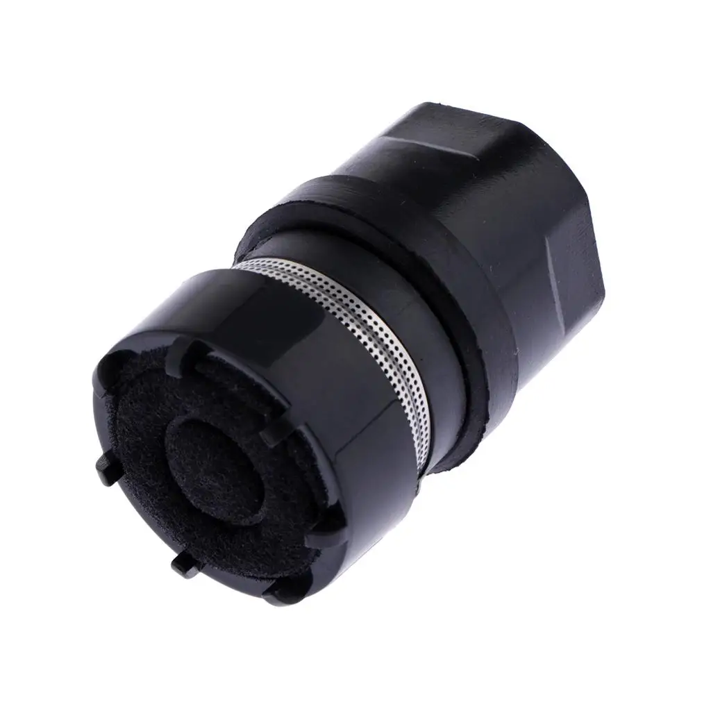 Microphone dynamique, remplacement cassé, 1 pièce