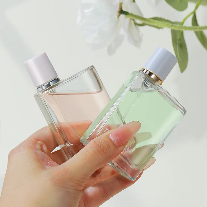 

JEAN MISS Her Women Perfume Original Luxury Grape Floral Fruity Eau de Toilette Fragrance For Woman Gift Long Lasting Spray 25ml