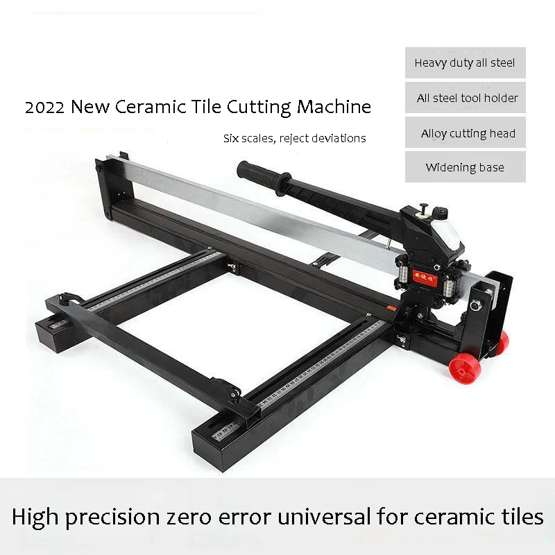 

Ручной инструмент для резки плитки и камня с высокой точностью, нож для нарезки плитки, камня, стен и пола