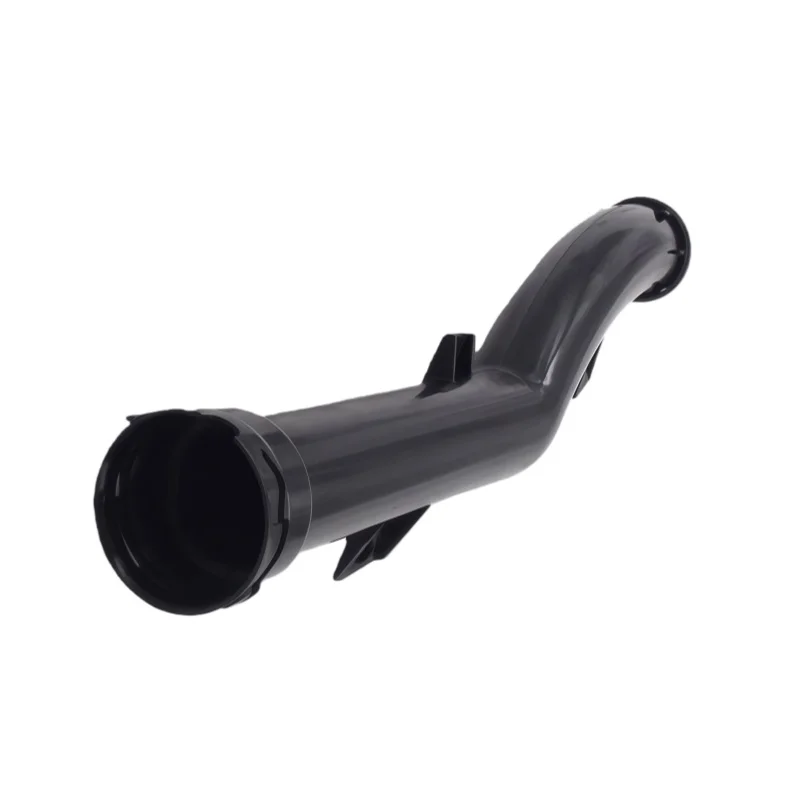 11537589713 1351VF V758971580 9800661880 New Engine Coolant Water Hose With Metal Clip Lock For Citroen C4 Peugeot BMW Mini