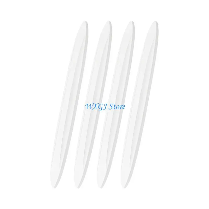 

37JE Invisible Car Door Guards Anti Collision TPU Material For Vehicle Paint