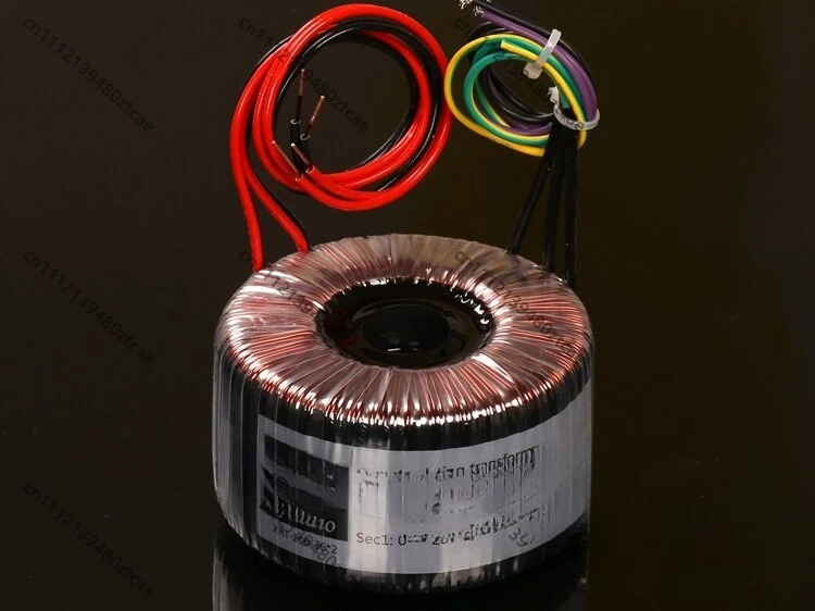 200w audio special transformer