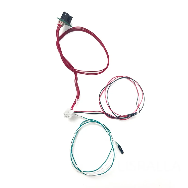 Brand New Paper Sensor  for Rongta RLS1000A Label Printing Scales Parts Paper Feed Sensor with Peel Sensor