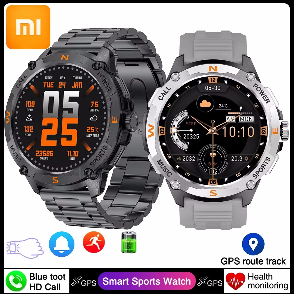 Xiaomi Gps Satellit…