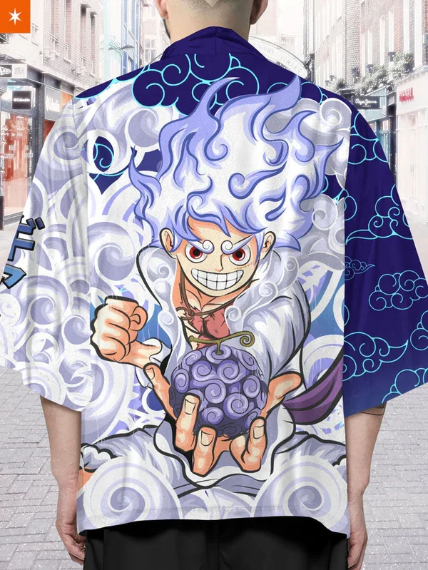 Kimono de Anime para Cosplay 2026: Ropa Duradera de Alta Calidad para Entusiastas del Anime