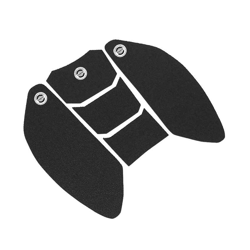 Motorrad-Tankpad für Yamaha YZF R1 2009-2014 2010 2011 2012 2013 Rutschfester Aufkleber Seitentankpad – Detail 6