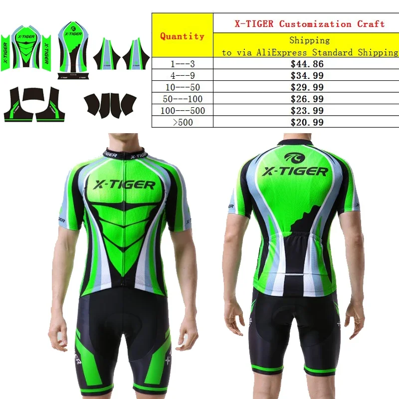 Custom Cycling Jerseys Customized Downhill jerseys Ropa ciclismo Bike Clothing Affordable Custom Cycling Clothes Downhill Shirt