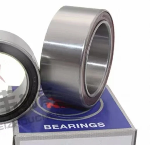 35bd219dum1 Bearing Nsk Deep Groove Ball Bearing Air Conditioning Compressor Bearing