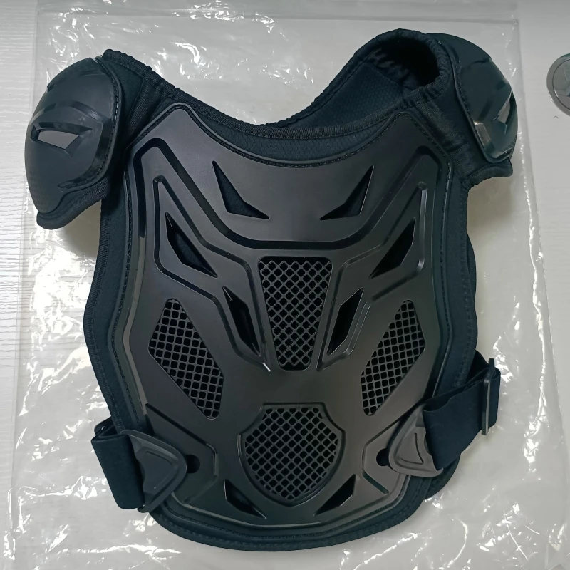 

Kids Boys Girls Motorcycle Motocross Body Protect Vest Armor Children Child MTB Body Anti Falling Drop Resistant Sports Armor
