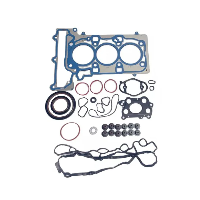 

High Quality Engine Head Gasket Set Full Gasket Set For BMW B38 B38A OE:11127598008 11127598018