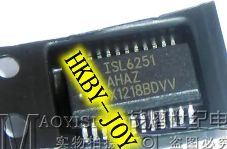 5ชิ้น/ล็อต ISL6251AHAZ ISL6251A ISL6251 SOP