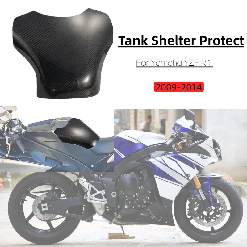 Motorcycle Fuel Tan… - image