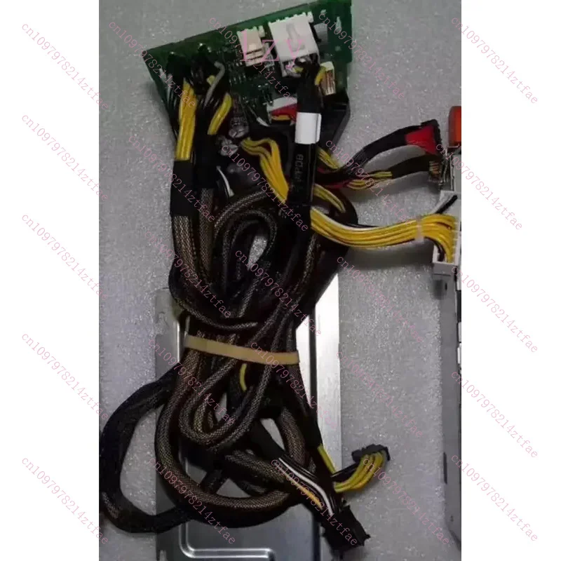 95%NEW 0W6N4 FOR DELL R7415 R540 Server Hot Plug Power Small Board Backboard