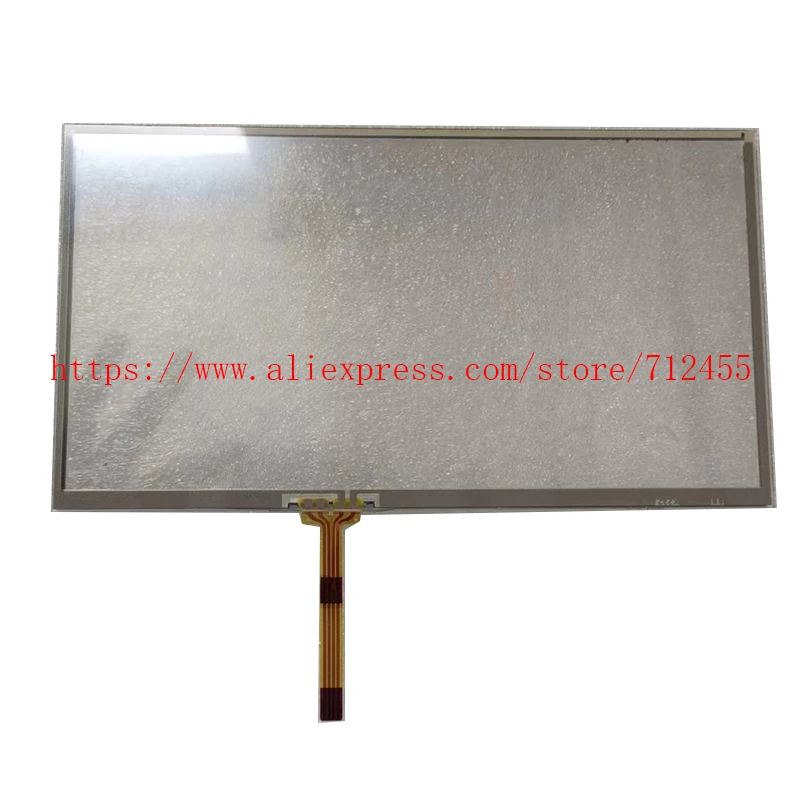 Imagem -02 - Painel de Tela Lcd para Kenwood Painel de Toque Original a Mais Ddx770 Ddx770 Ddx-790 Dnx-790 Dnn990hd Dnx890hd