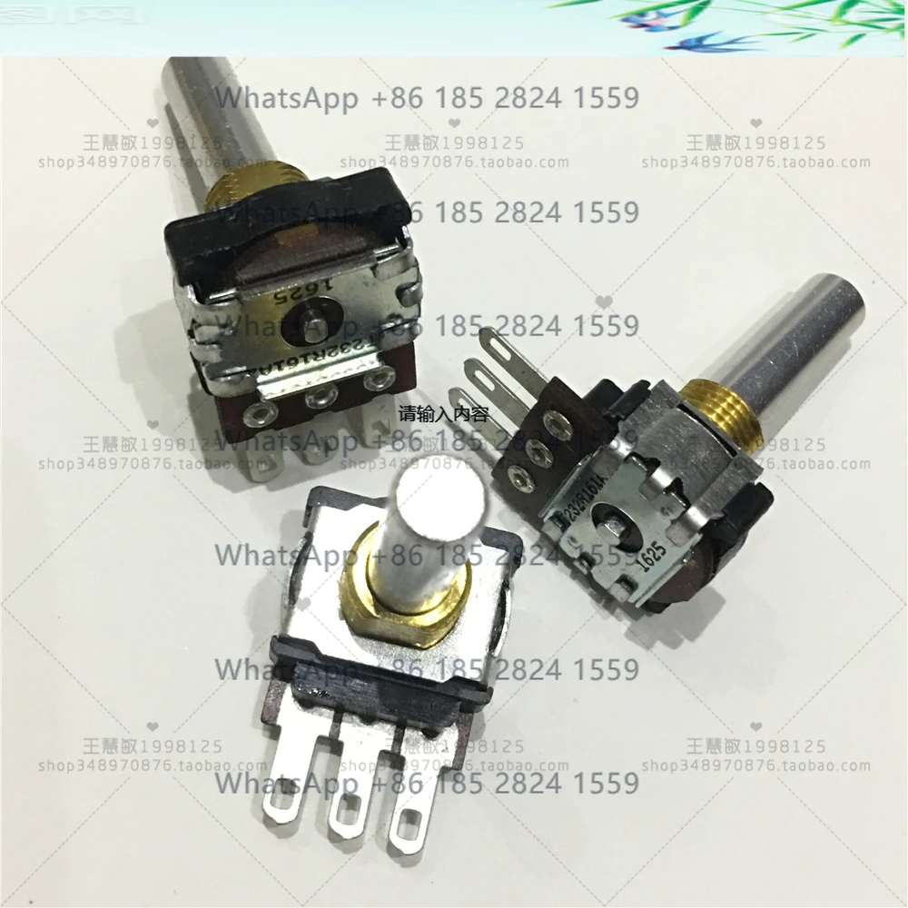 

288T232R161A2 American CTS encoder original factory new genuine order inquiry In stock