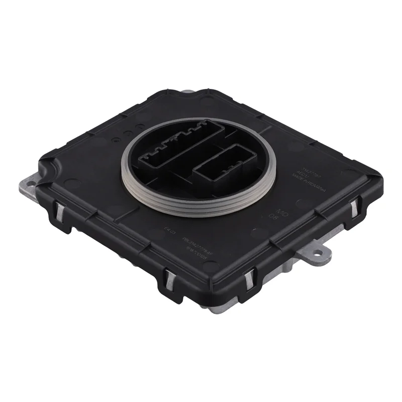 

Replacement Xenon HID Headlight Ballast For Volvo S60 V90 XC40 XC60 - Part No. 31427787-Boom