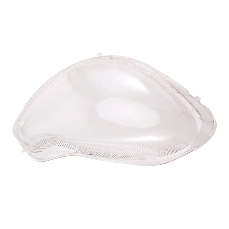 

Для Smart Fortwo W451 2009-2015 корпус фары прозрачная маска линза абажур автомобильные аксессуары