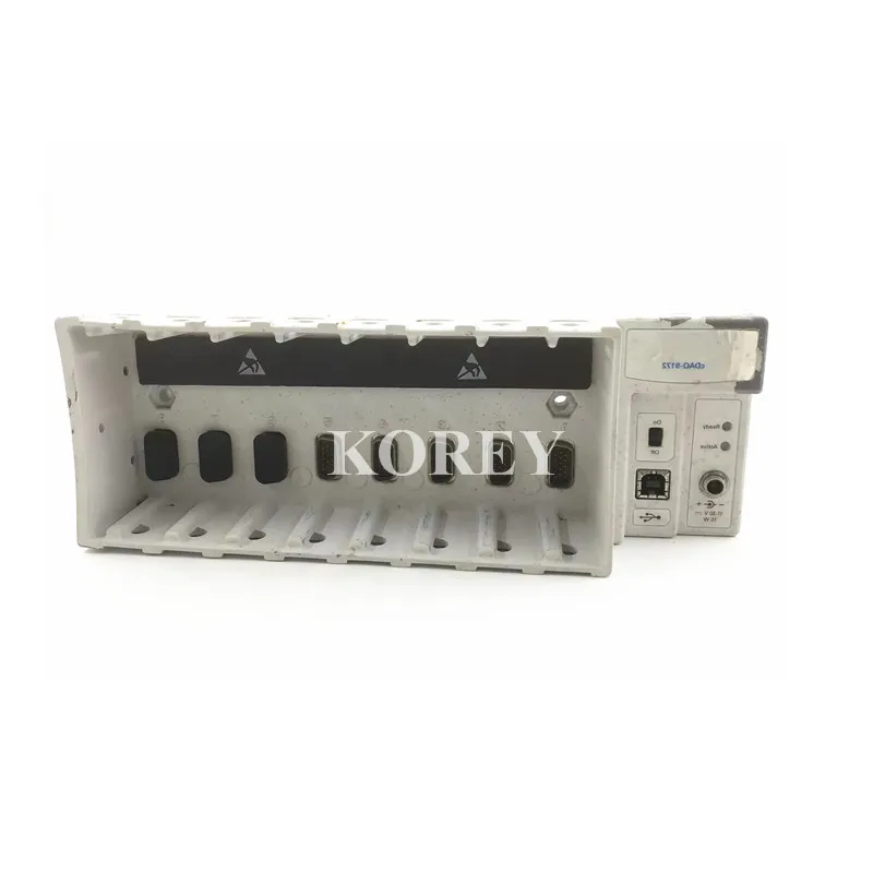 CDAQ-9172 Compact D…