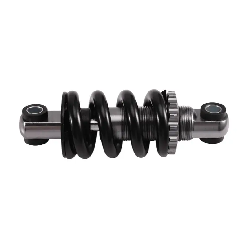 XSXS-Rear Shock Absorber Suspension Strut For Kukirin G2/G4 Electric Scooters- Rear Suspension Support Rod Replacement Part