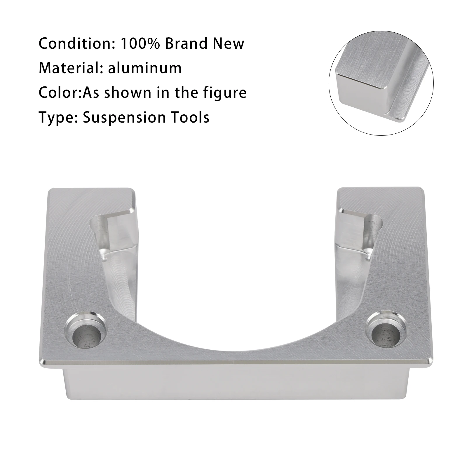 Artudatech Keith Cradle AAD1101-01- Rebuild Tool for DB Air Inline for Cane Creek