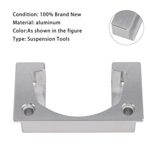 Imagen 2 del producto Artudatech Keith Cradle AAD1101-01-Herramienta de reconstrucción para DB air Inline para Cane Creek